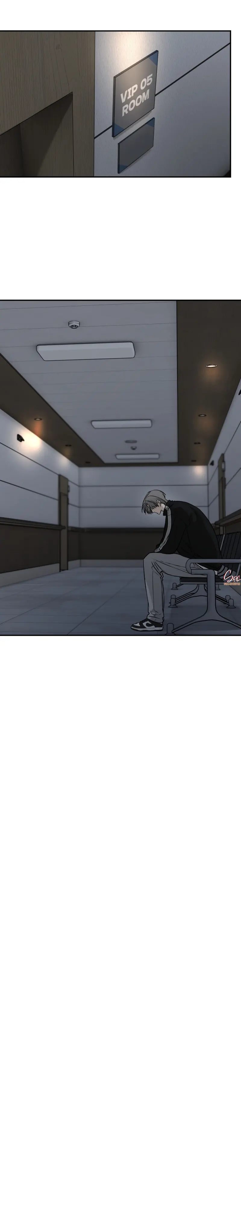 (ABO) FEEL MY BENEFIT Chapter 67 - Trang 3