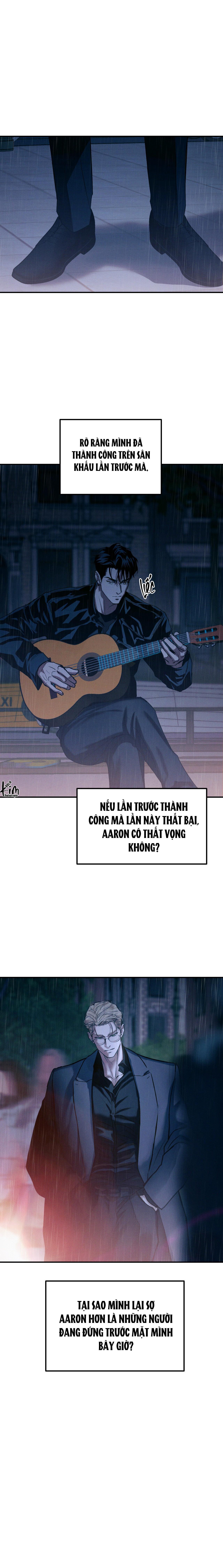 FLASHLIGHT Chapter 48 - Trang 3