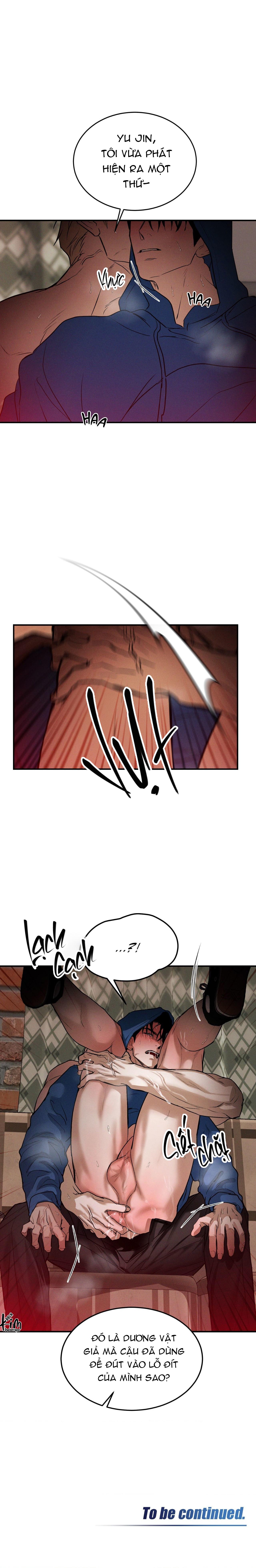 FLASHLIGHT Chapter 49 - Next 