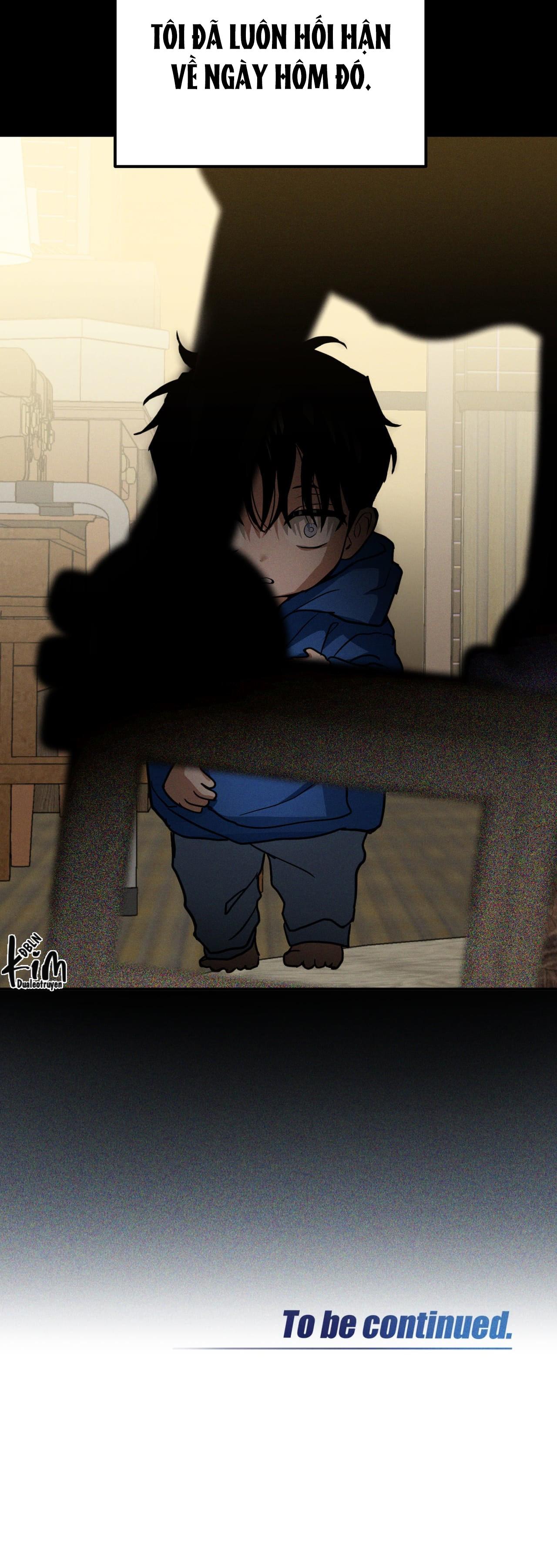 FLASHLIGHT Chapter 52 - Trang 3