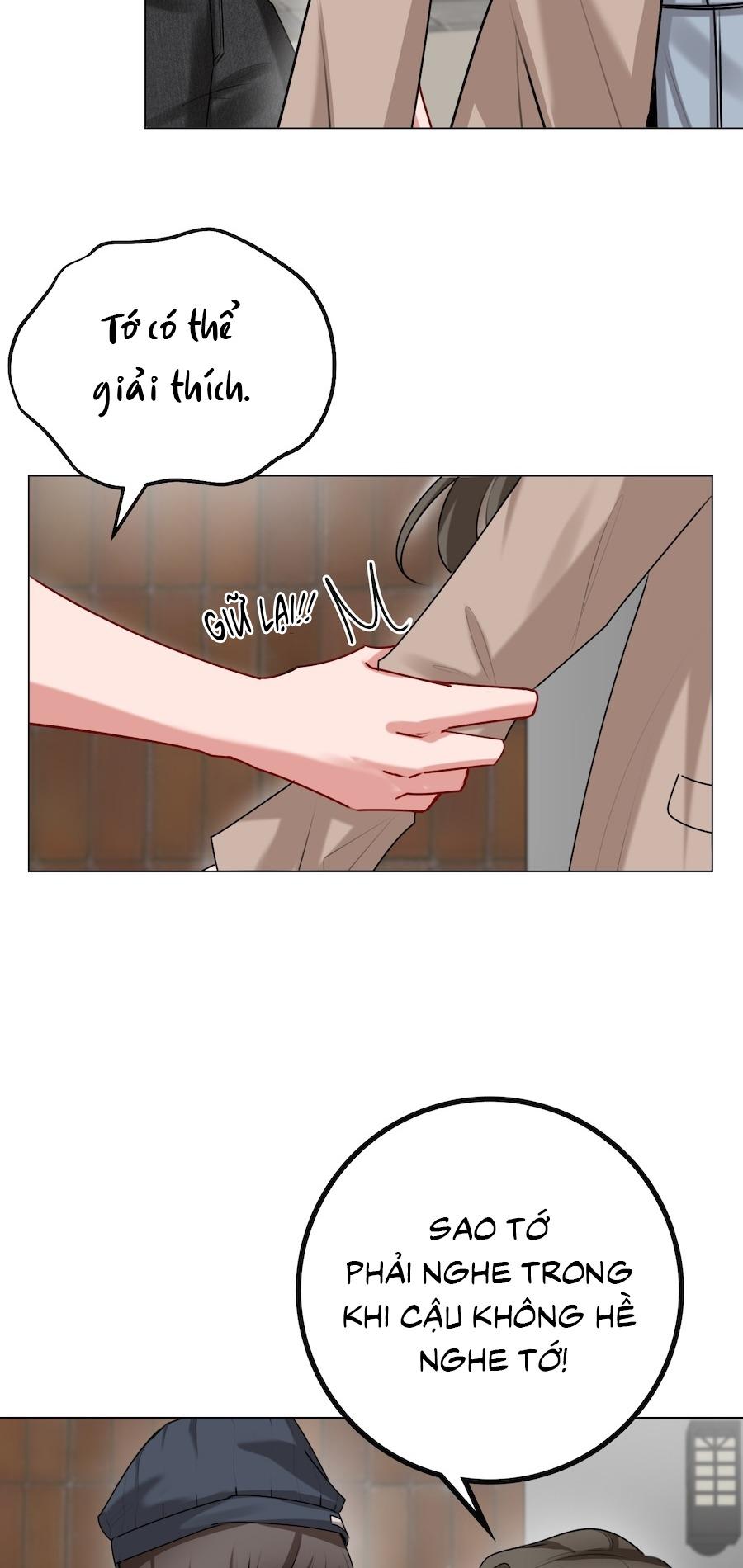 Flower of youth Chapter 46 - Trang 2