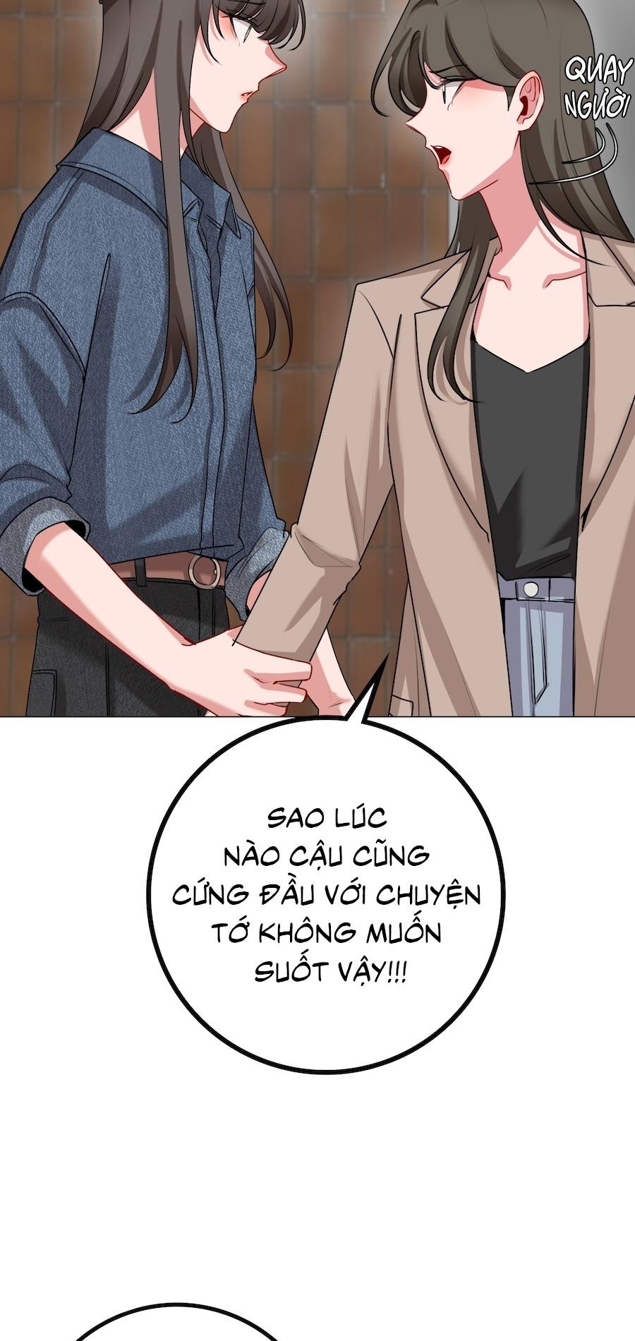 Flower of youth Chapter 46 - Trang 2