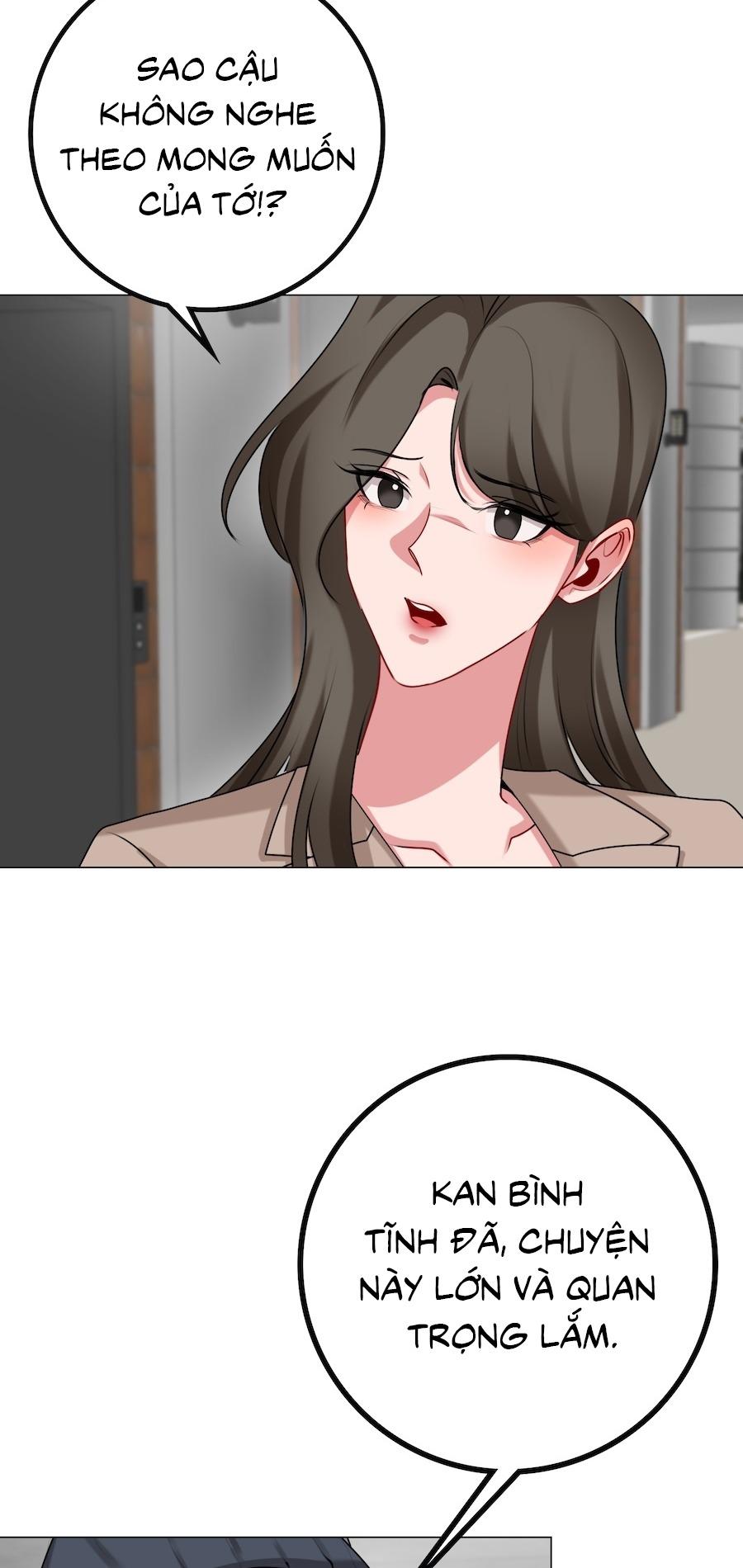 Flower of youth Chapter 46 - Trang 2