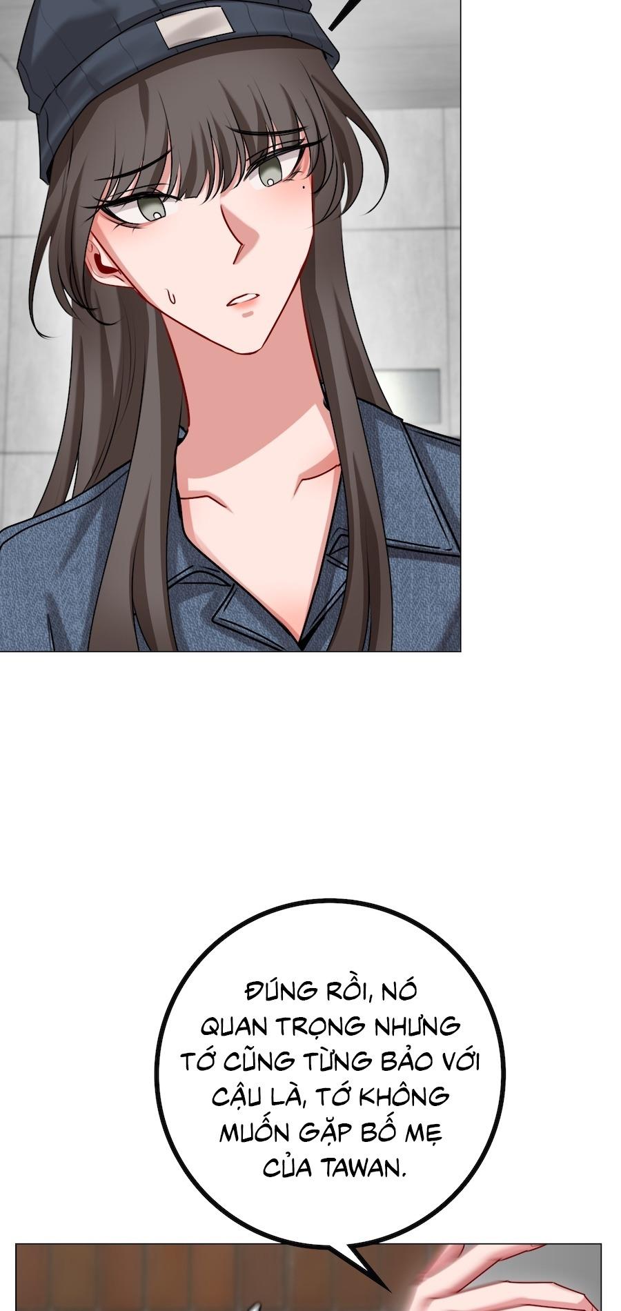 Flower of youth Chapter 46 - Trang 2