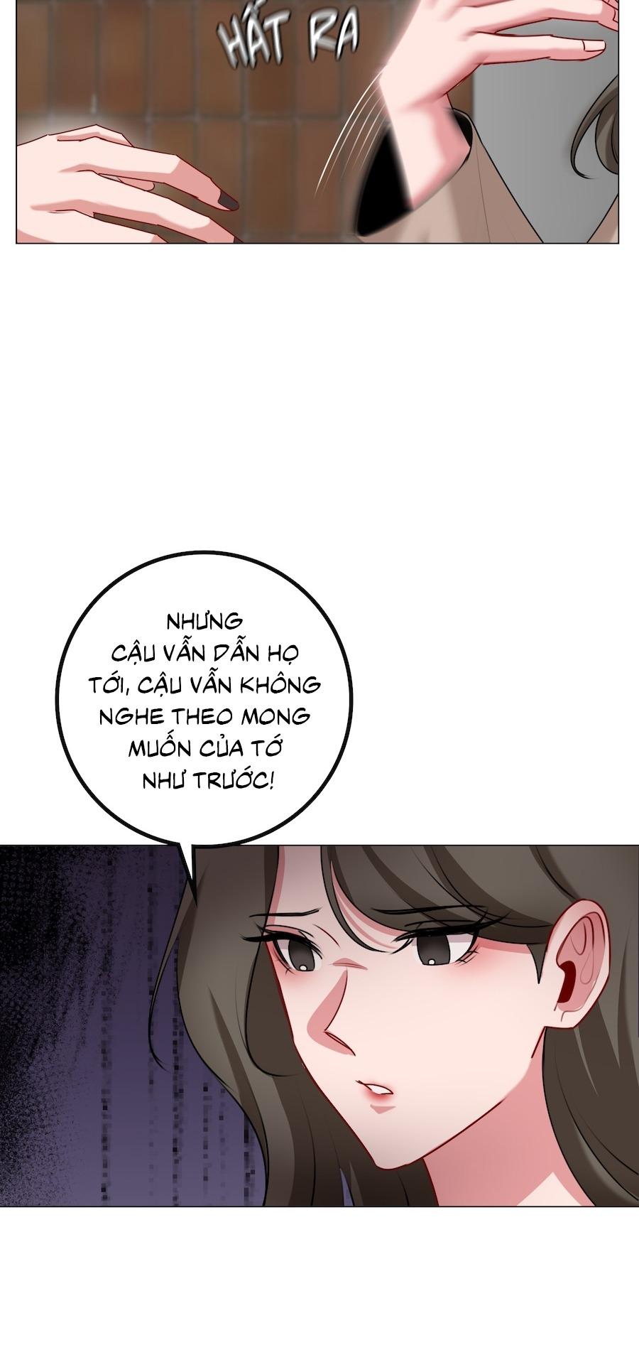 Flower of youth Chapter 46 - Trang 2