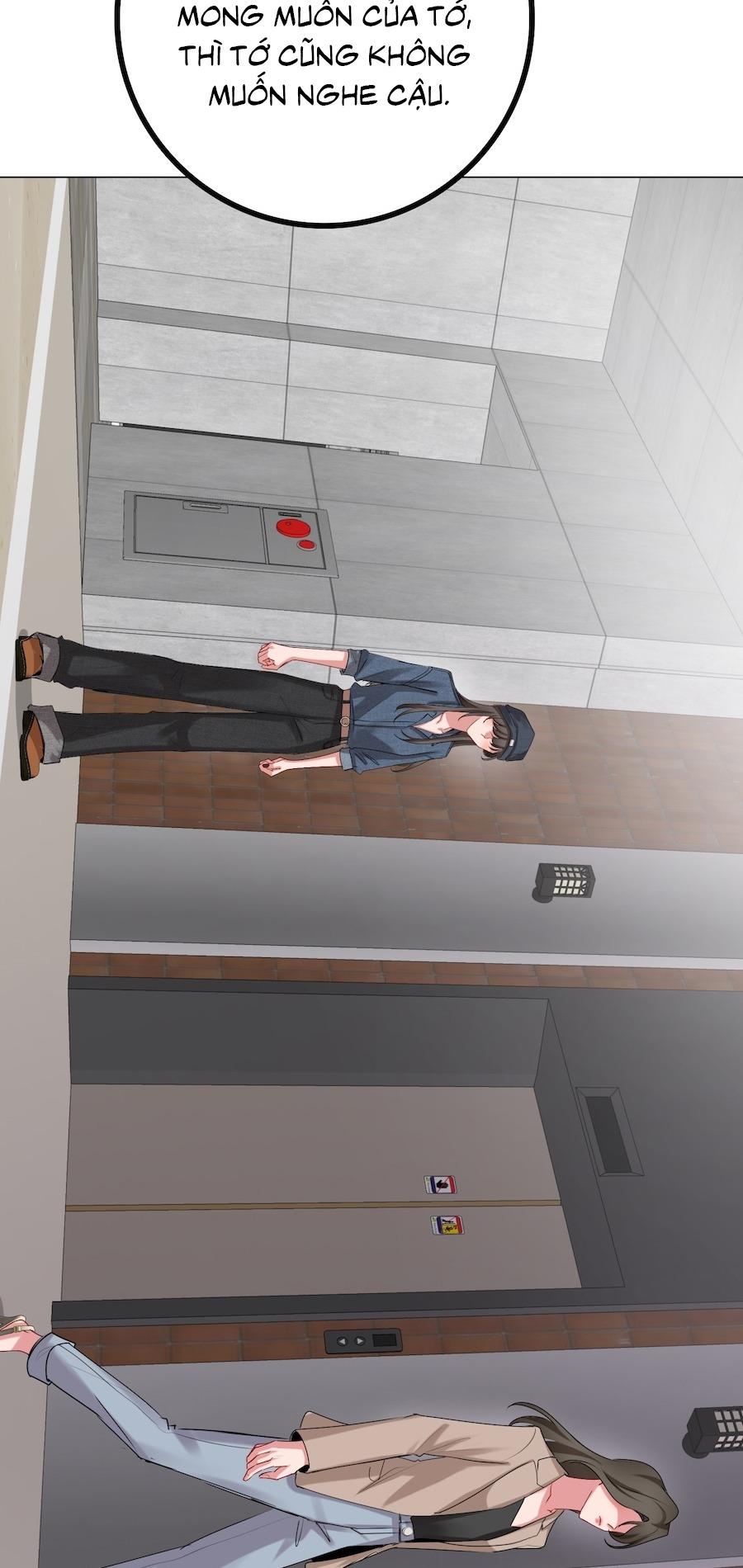 Flower of youth Chapter 46 - Trang 2