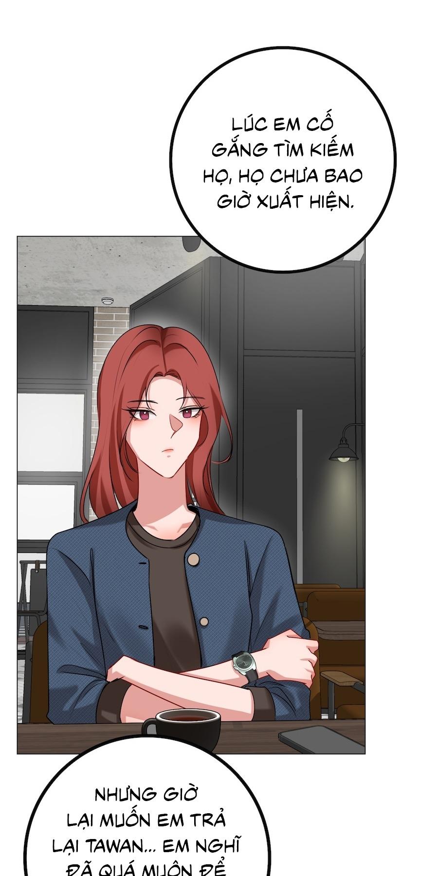 Flower of youth Chapter 46 - Trang 2