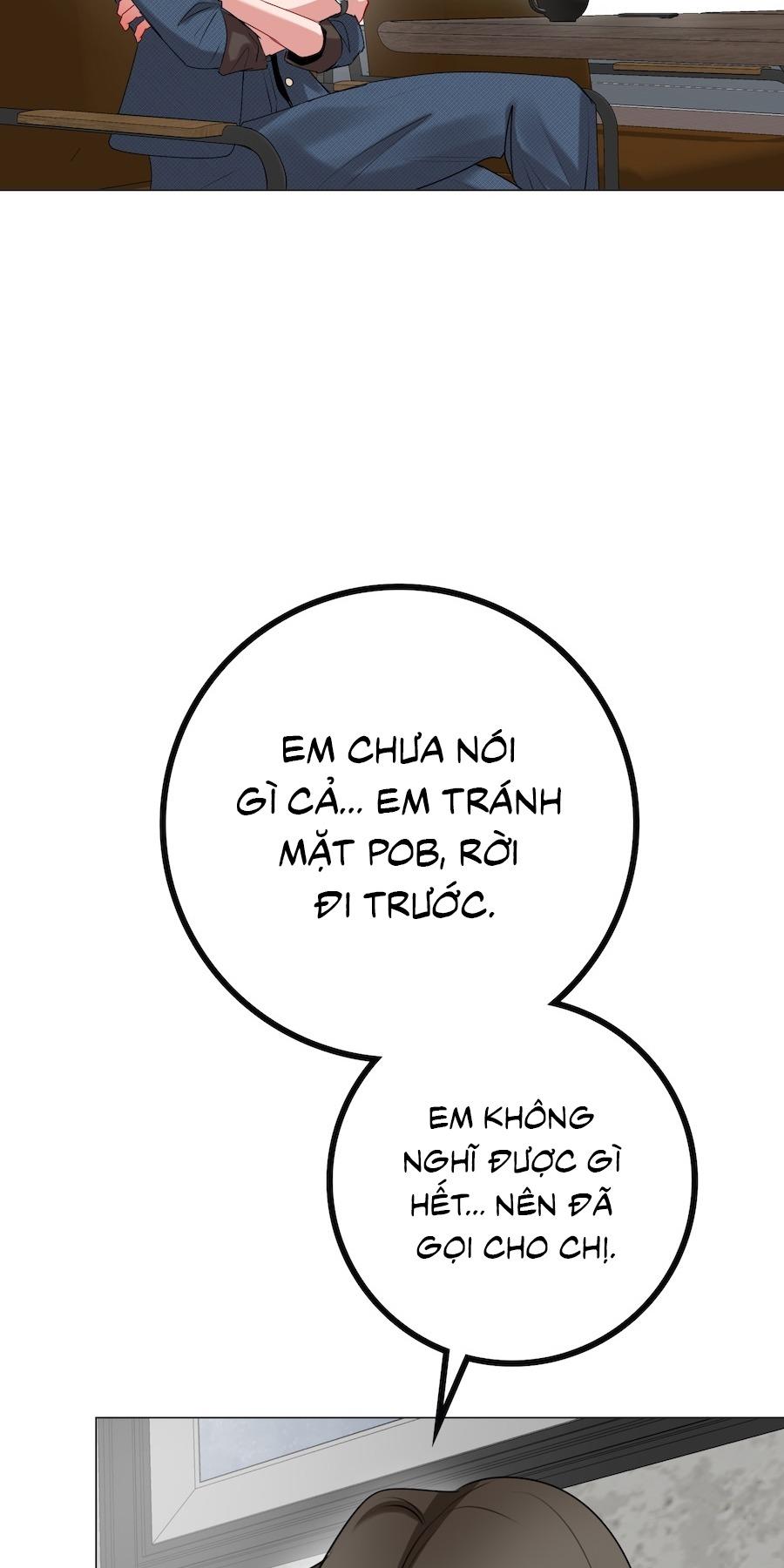 Flower of youth Chapter 46 - Trang 2
