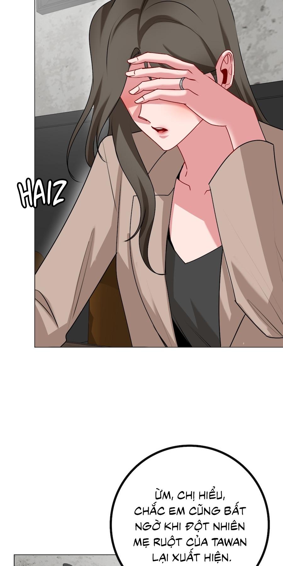 Flower of youth Chapter 46 - Trang 2
