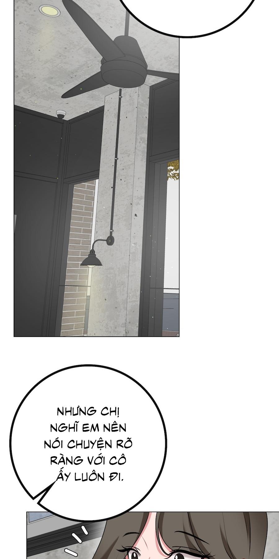 Flower of youth Chapter 46 - Trang 2