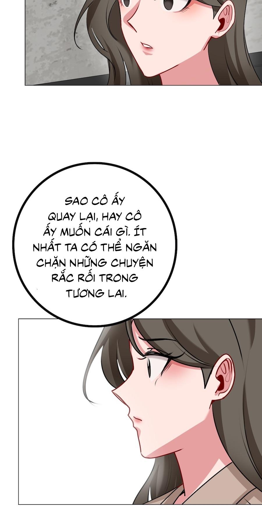 Flower of youth Chapter 46 - Trang 2