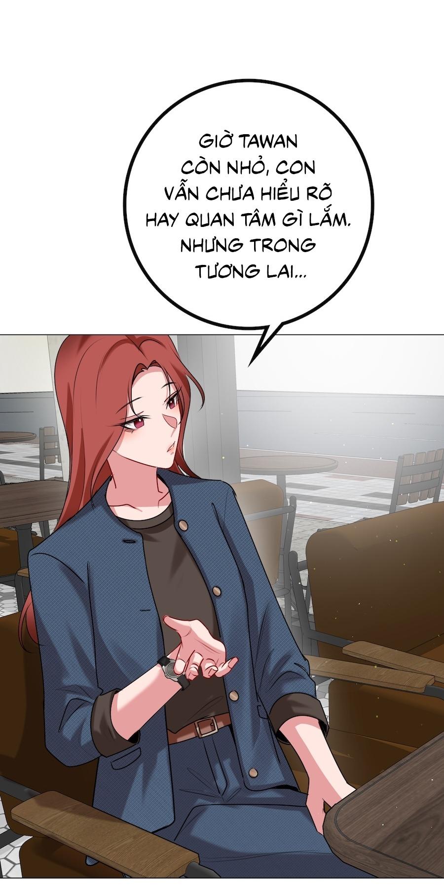Flower of youth Chapter 46 - Trang 2