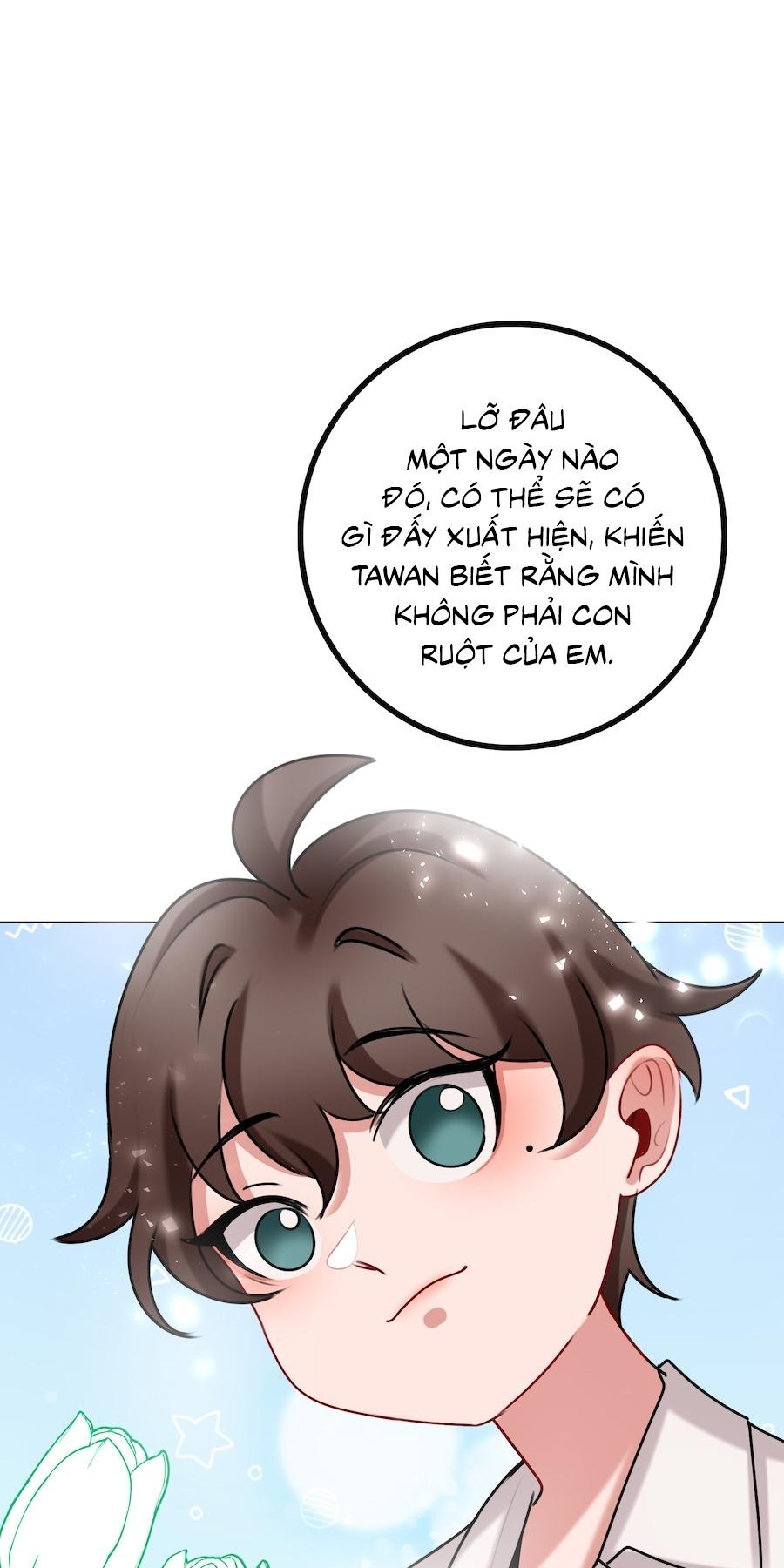 Flower of youth Chapter 46 - Trang 2