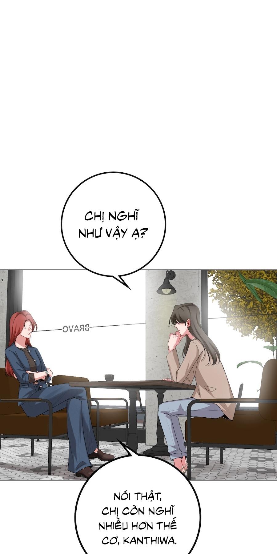 Flower of youth Chapter 46 - Trang 2