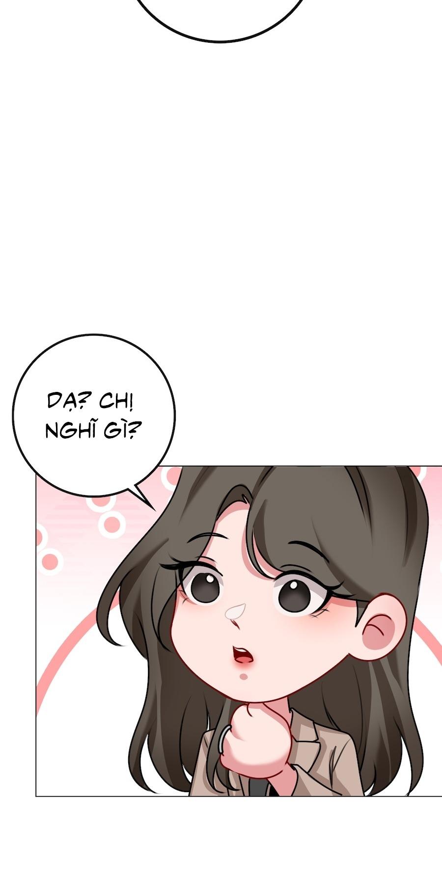 Flower of youth Chapter 46 - Trang 2