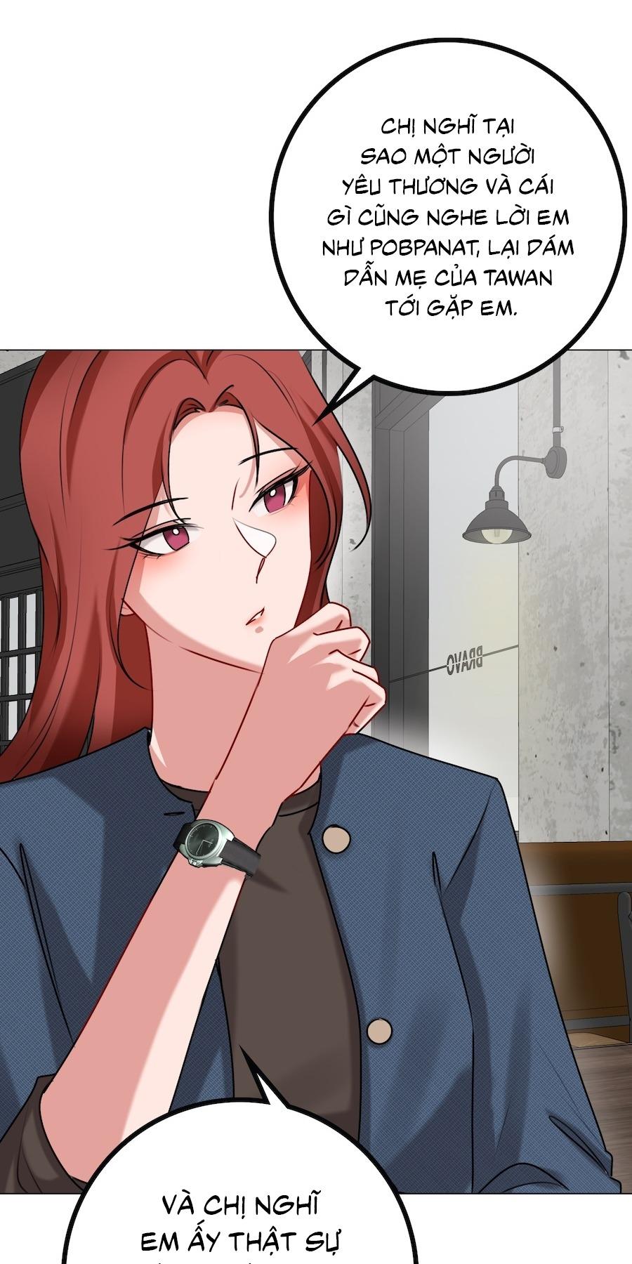 Flower of youth Chapter 46 - Trang 2