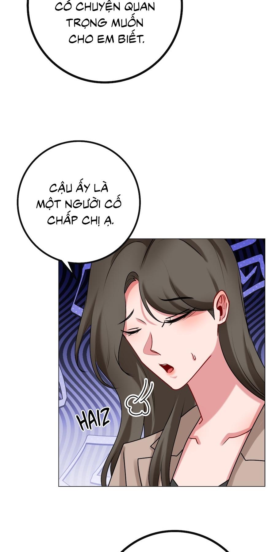 Flower of youth Chapter 46 - Trang 2