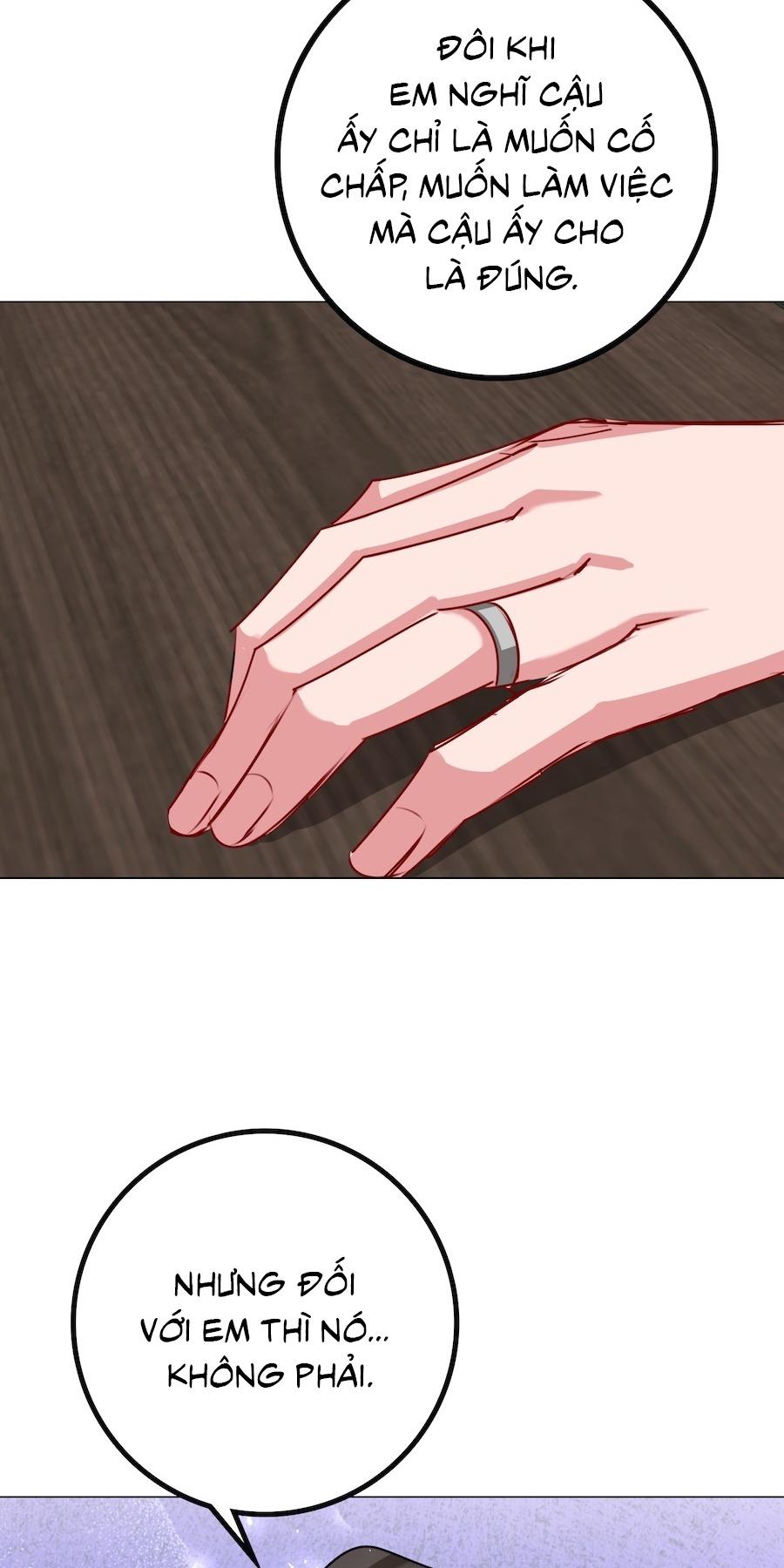 Flower of youth Chapter 46 - Trang 2