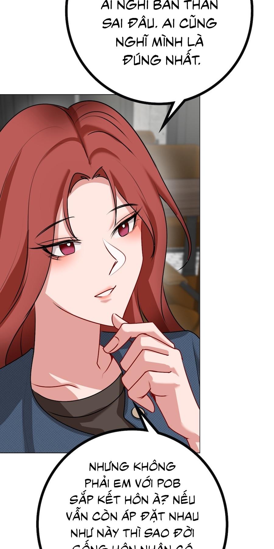 Flower of youth Chapter 46 - Trang 2