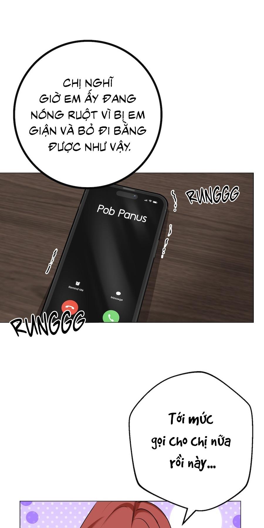Flower of youth Chapter 46 - Trang 2