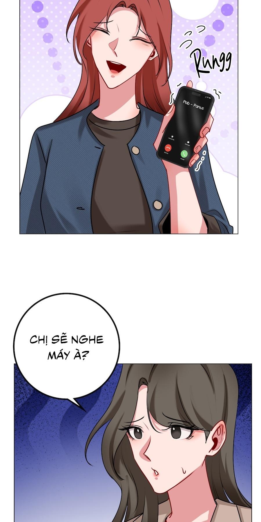 Flower of youth Chapter 46 - Trang 2