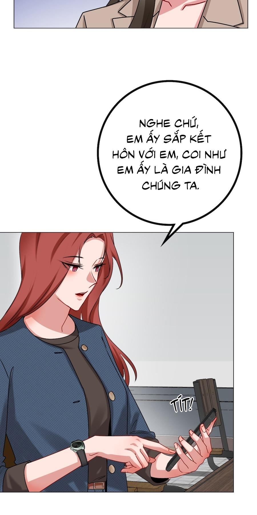 Flower of youth Chapter 46 - Trang 2