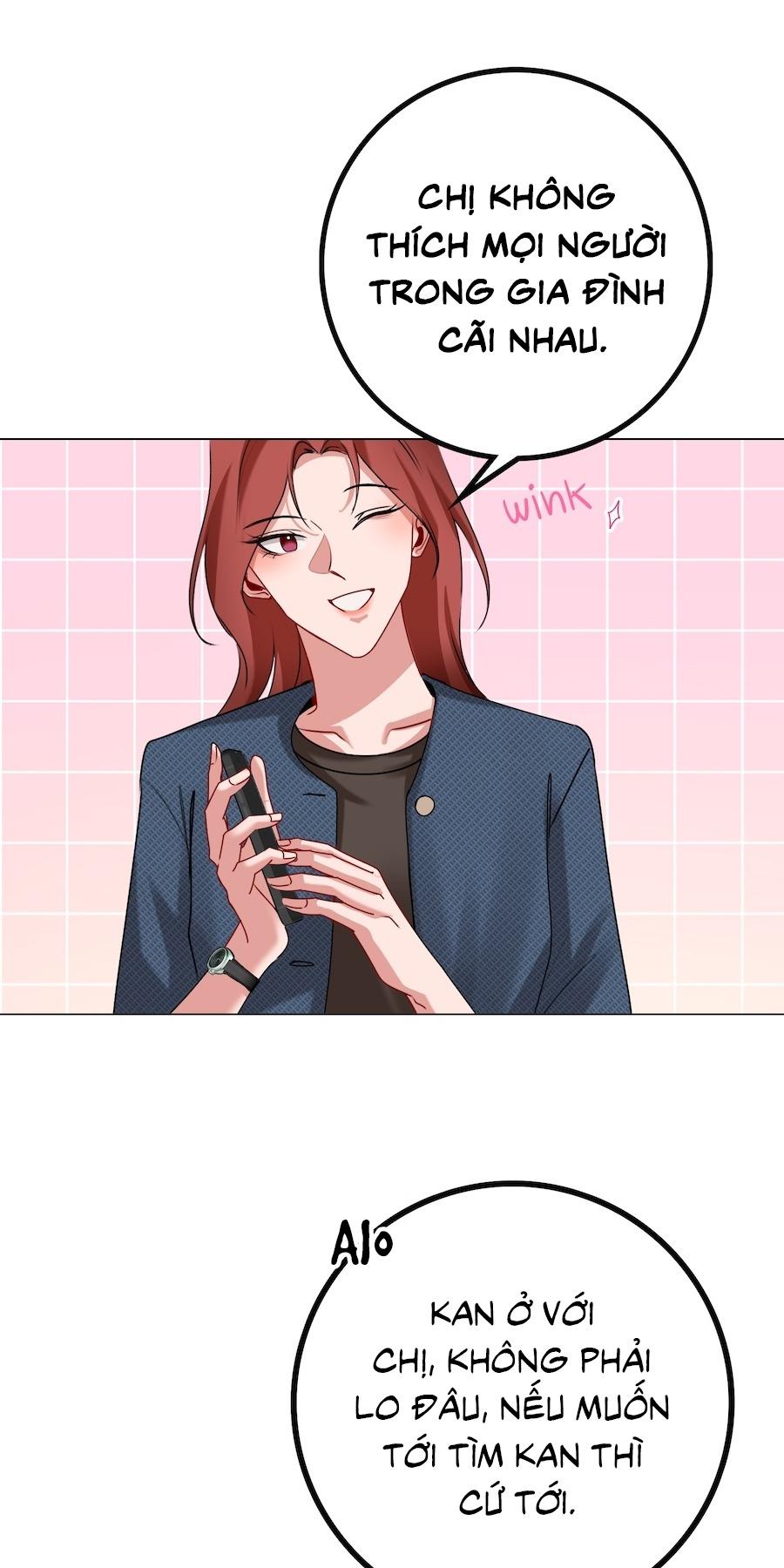 Flower of youth Chapter 46 - Trang 2