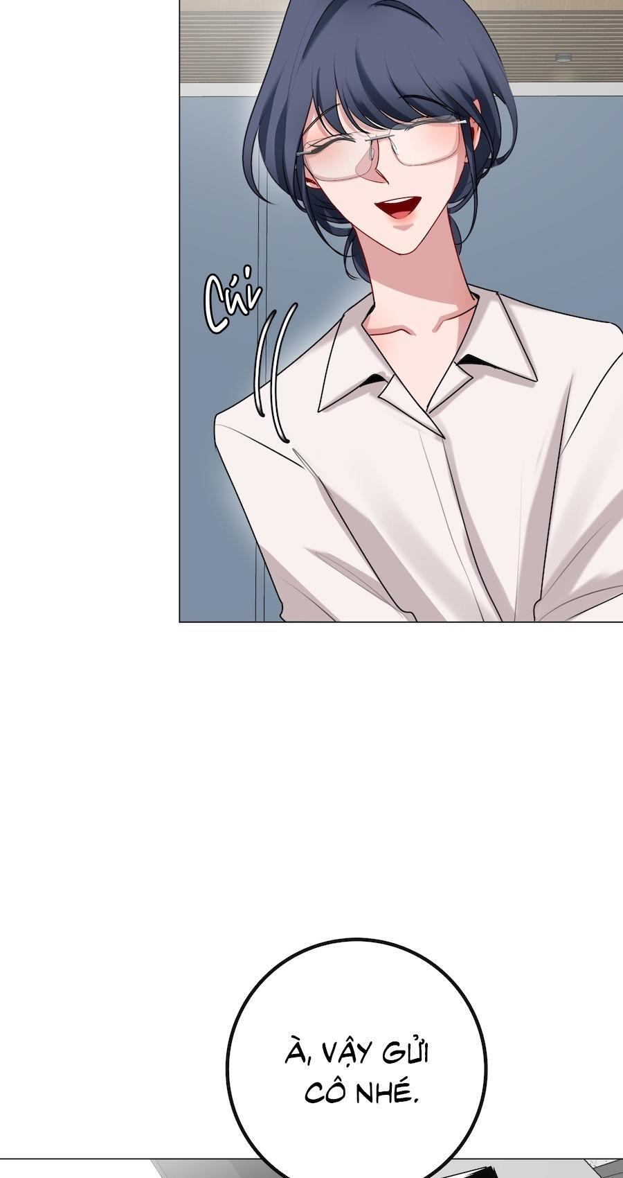 Flower of youth Chapter 46 - Trang 2