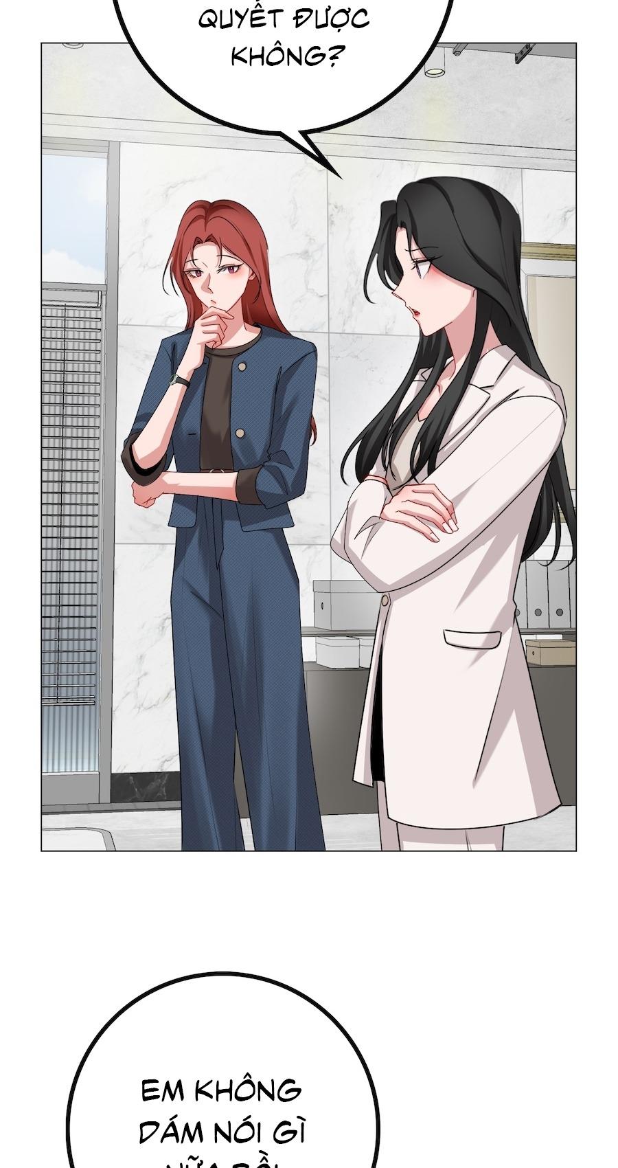 Flower of youth Chapter 46 - Trang 2