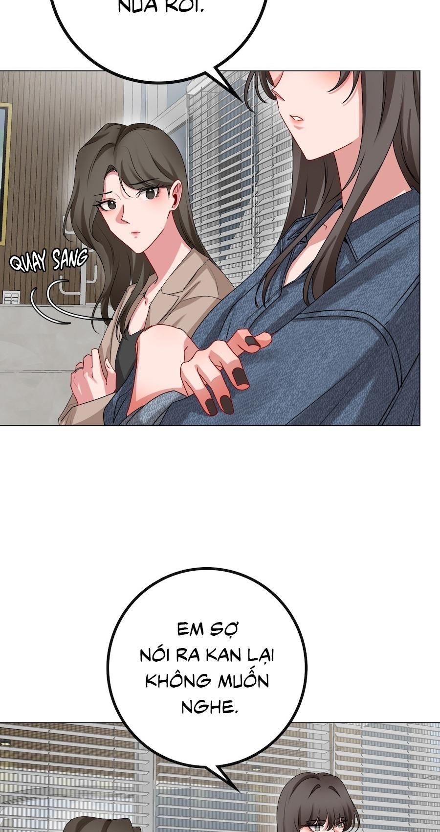Flower of youth Chapter 46 - Trang 2