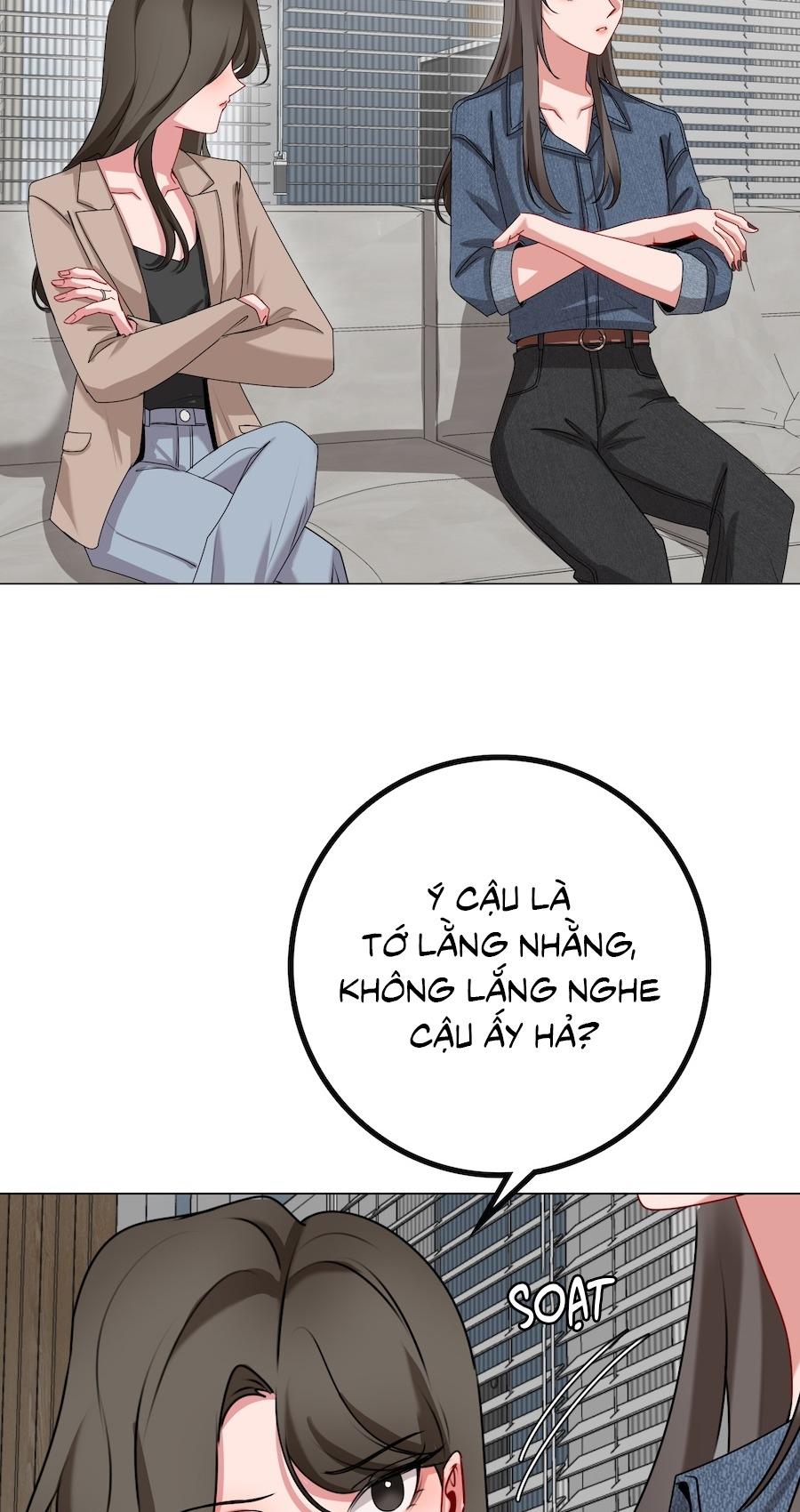 Flower of youth Chapter 46 - Trang 2
