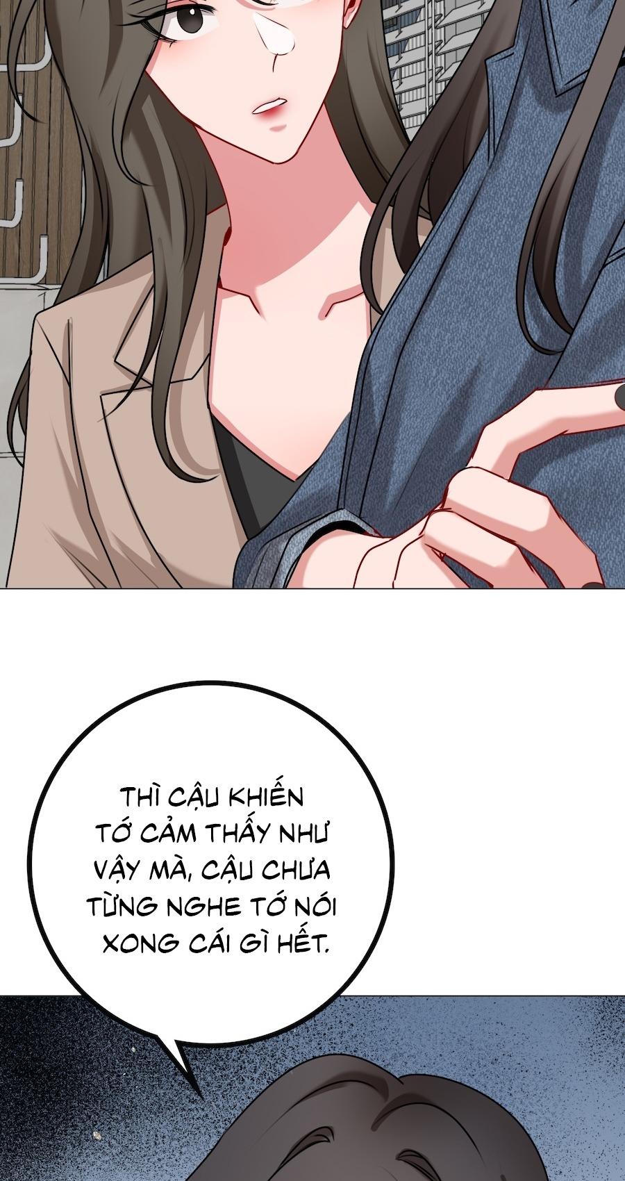 Flower of youth Chapter 46 - Trang 2