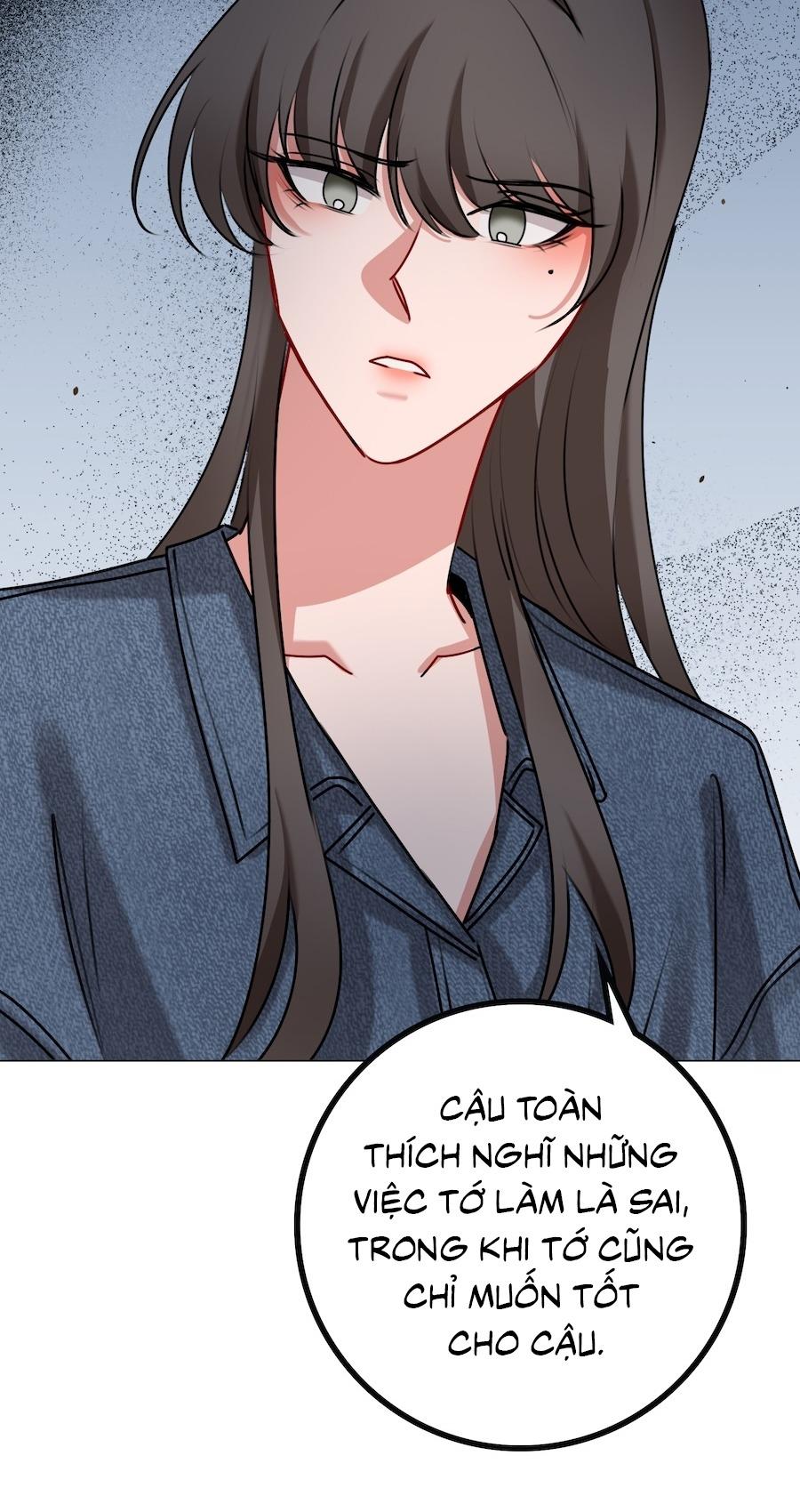 Flower of youth Chapter 46 - Trang 2