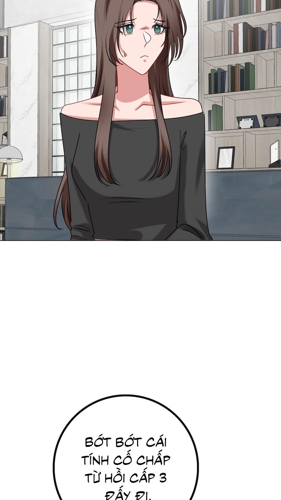 Flower of youth Chapter 46 - Trang 2