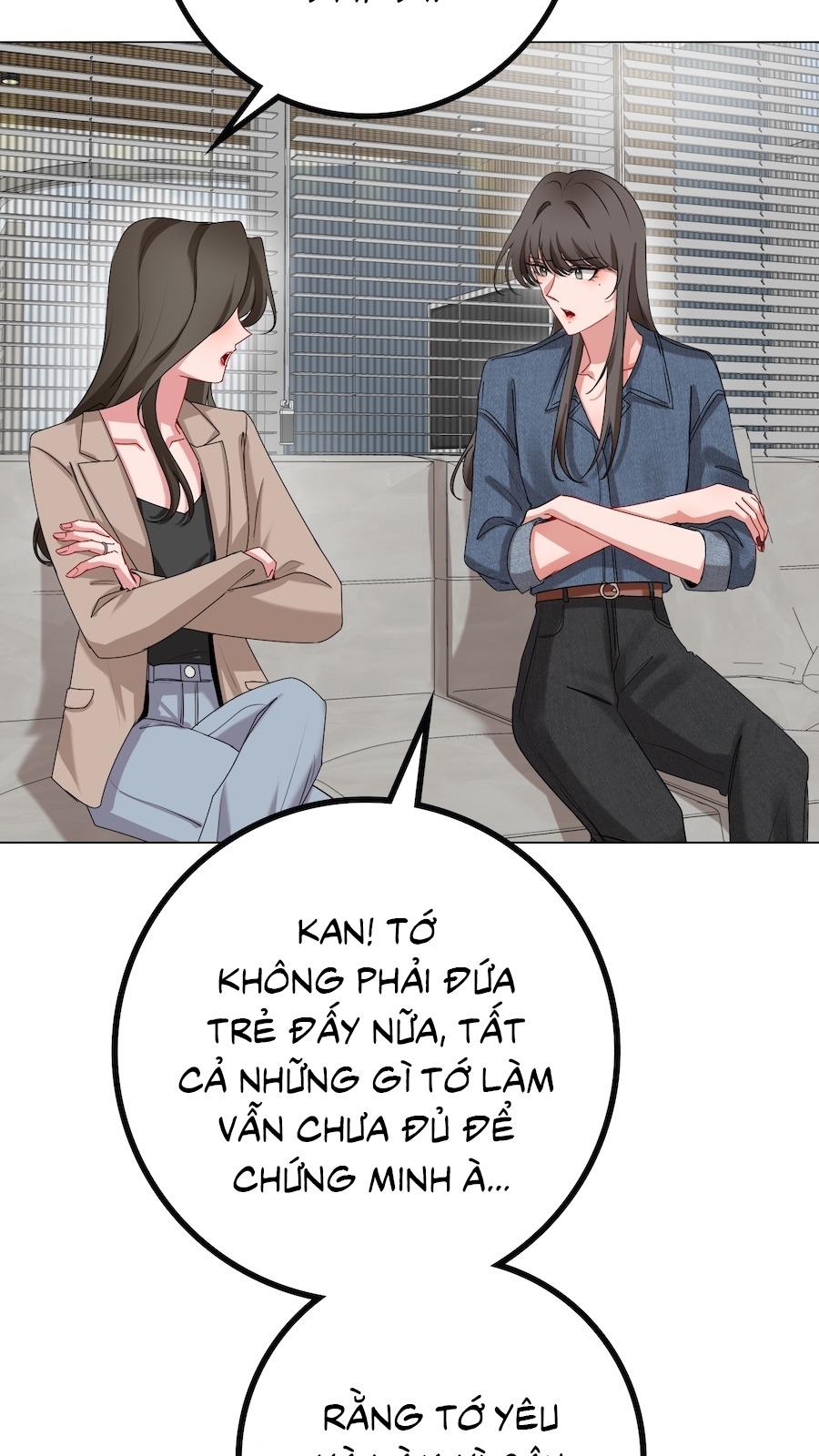 Flower of youth Chapter 46 - Trang 2