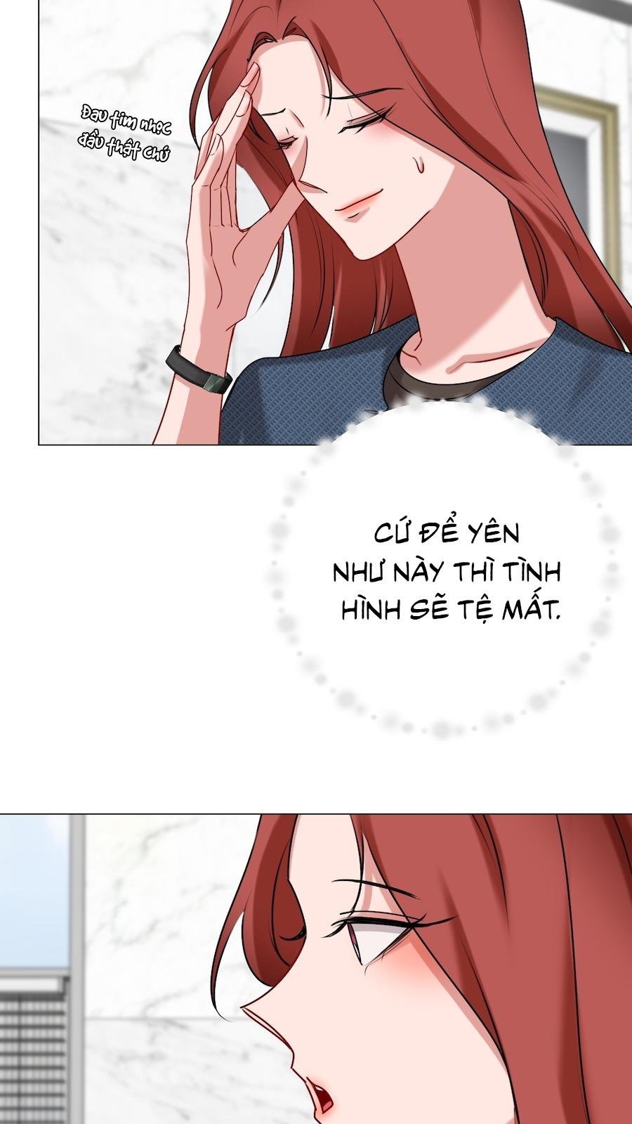 Flower of youth Chapter 46 - Trang 2