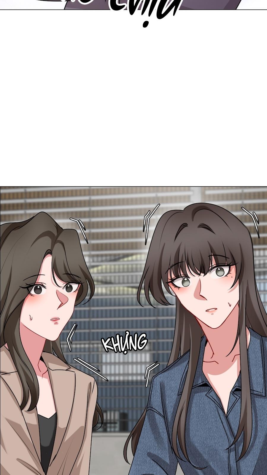 Flower of youth Chapter 46 - Trang 2