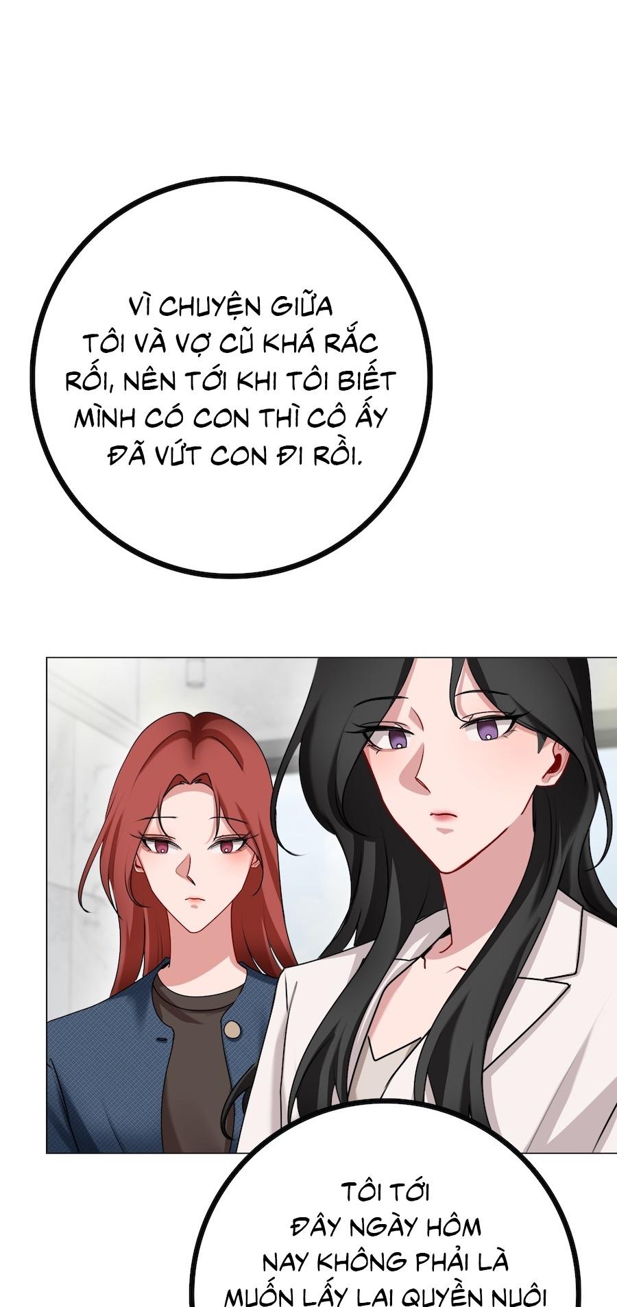 Flower of youth Chapter 46 - Trang 2