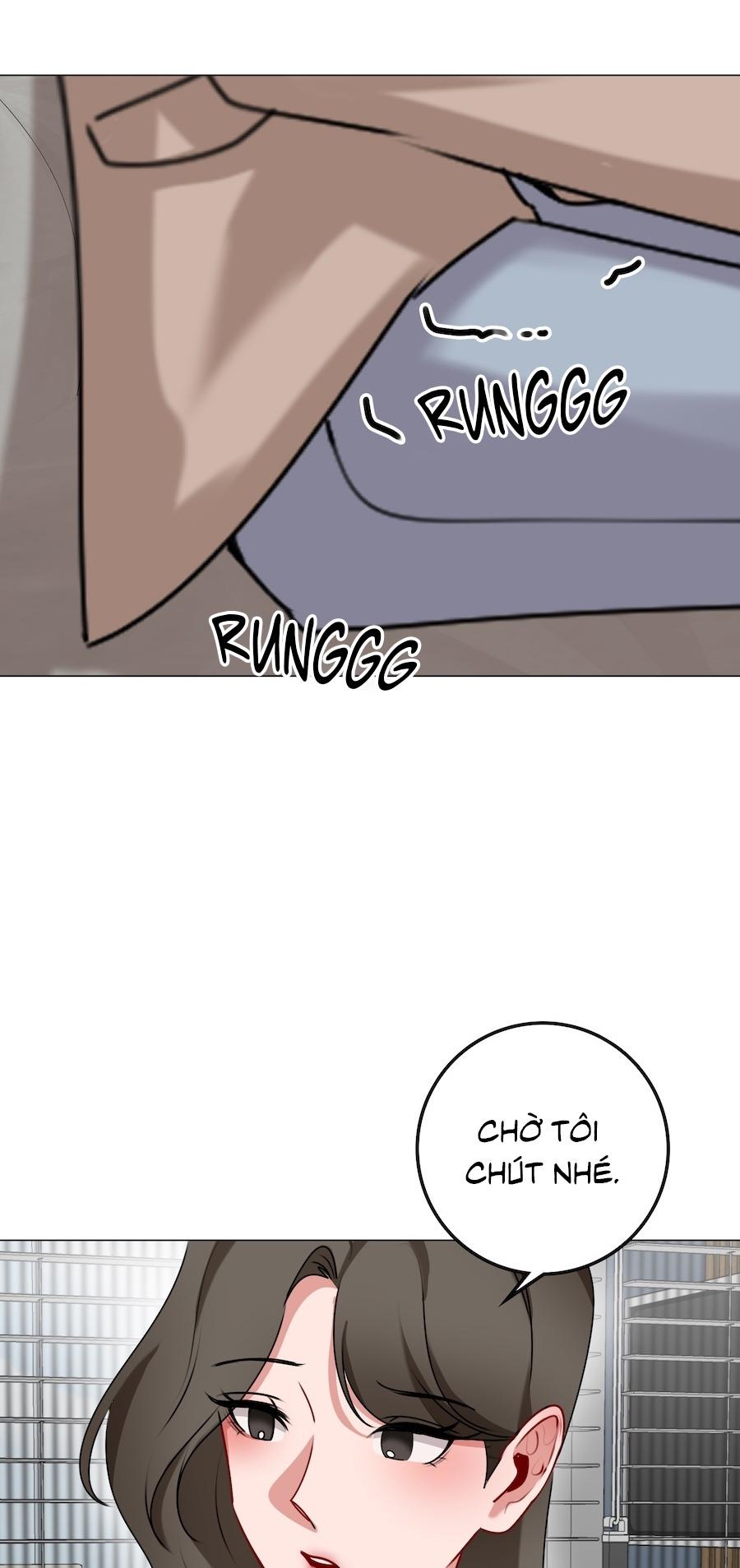 Flower of youth Chapter 46 - Trang 2