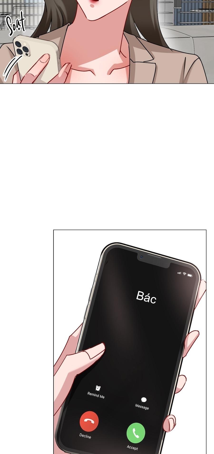 Flower of youth Chapter 46 - Trang 2