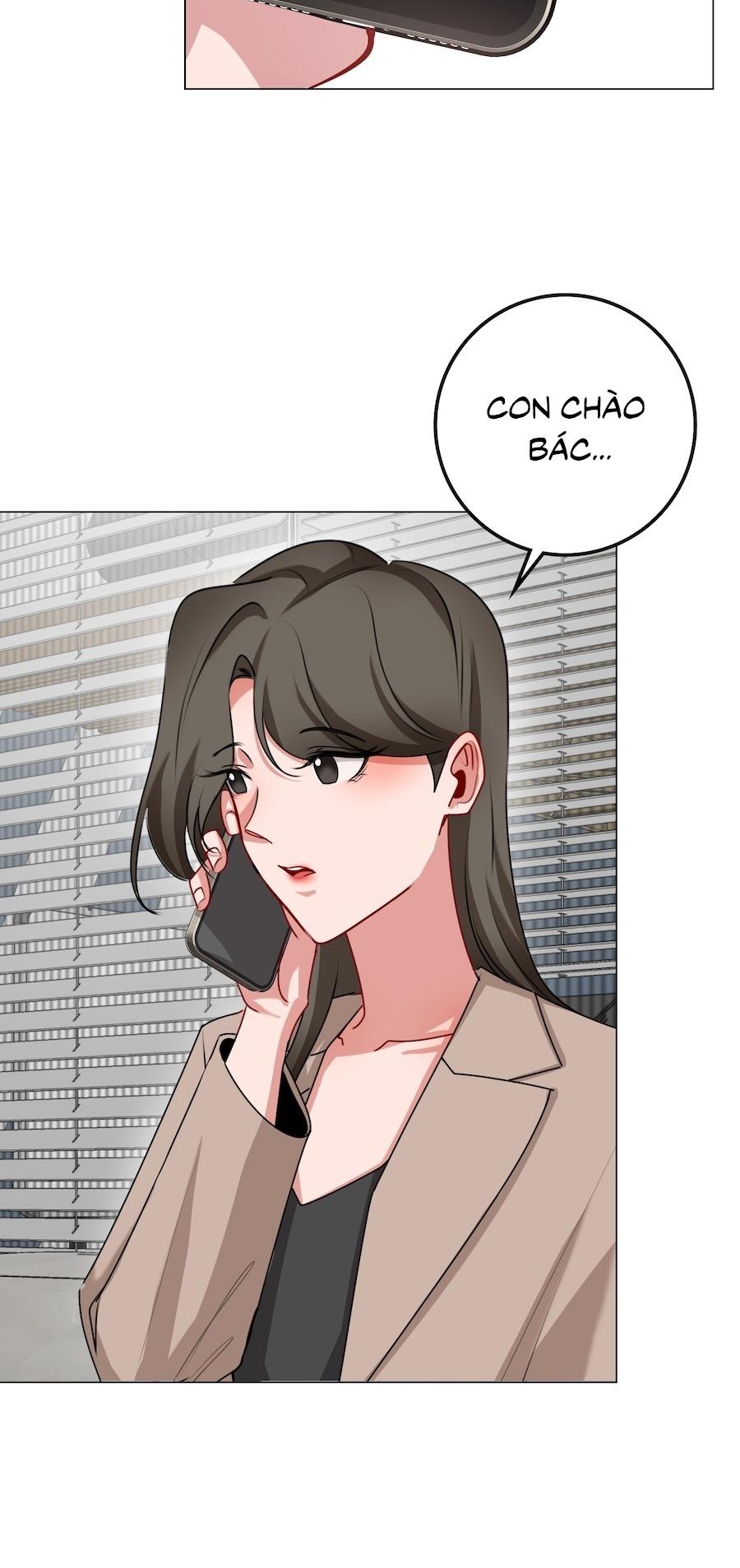 Flower of youth Chapter 46 - Trang 2