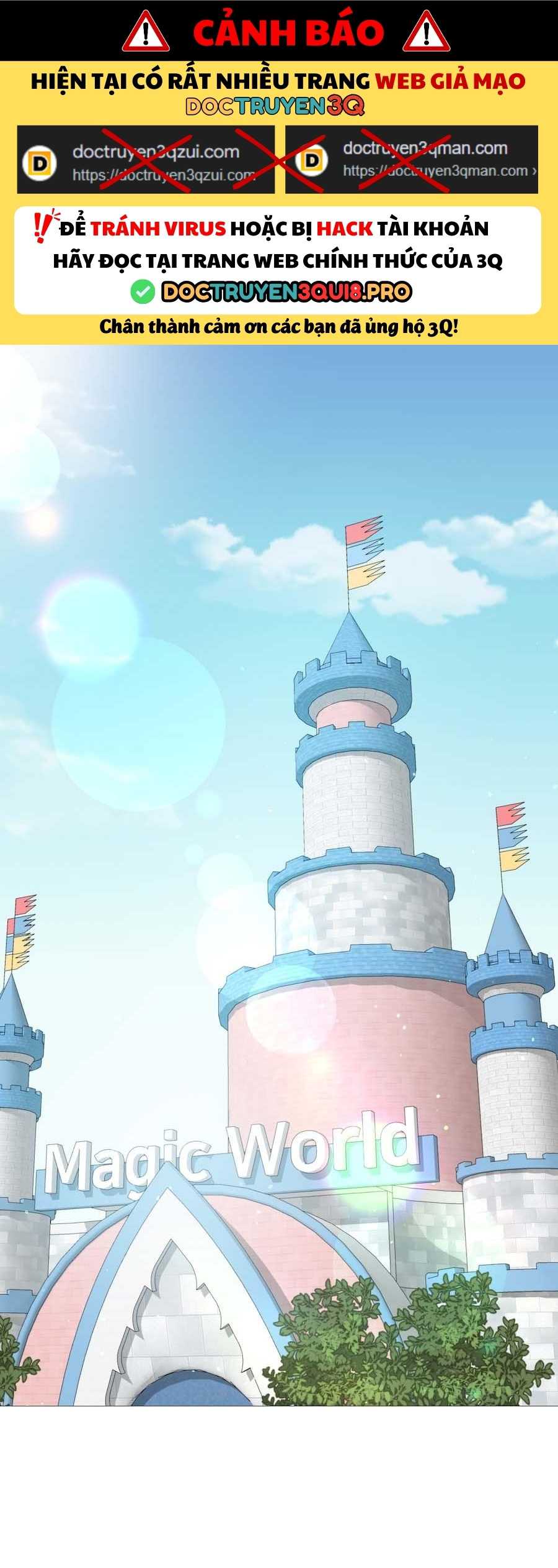 Flower of youth Chapter 41 - Trang 3