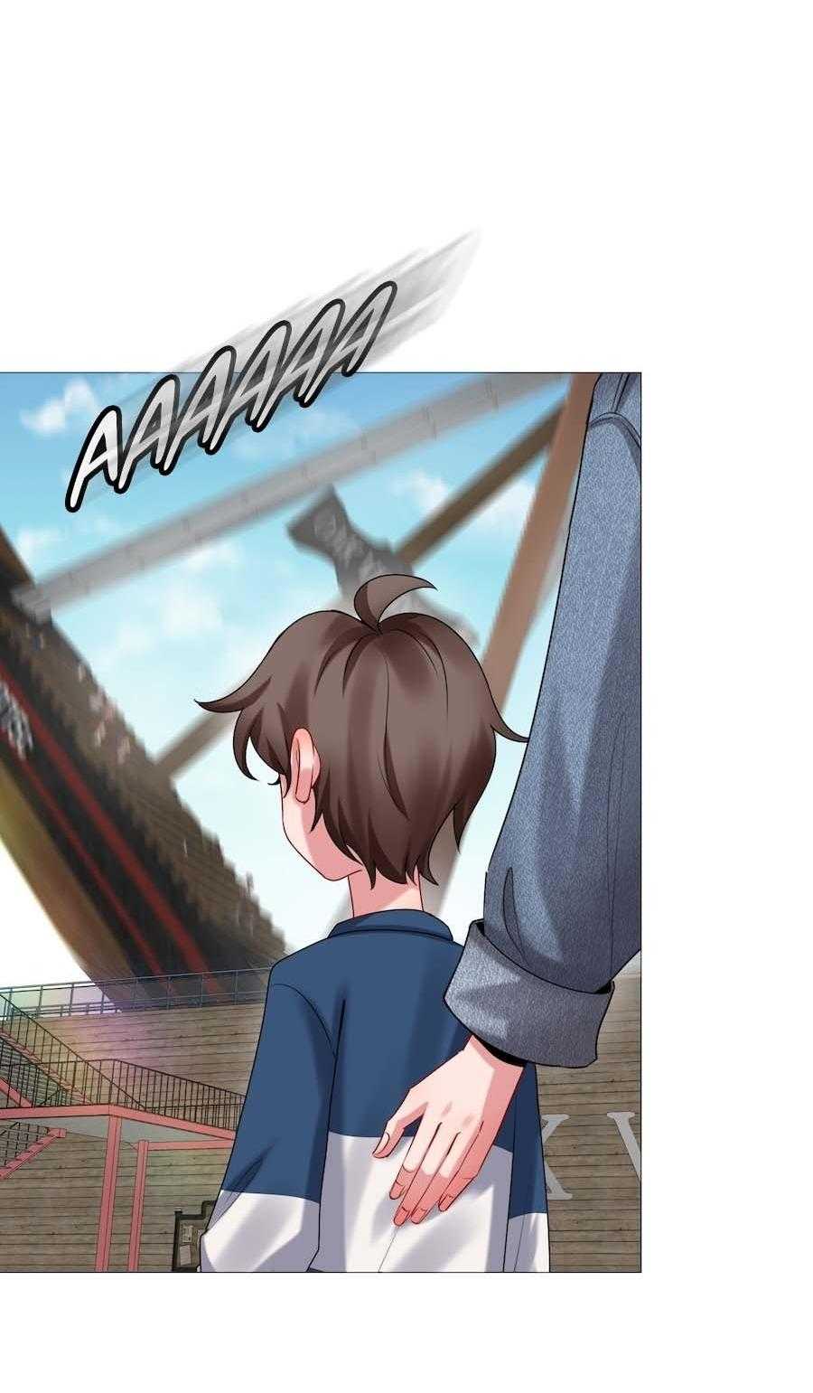 Flower of youth Chapter 41 - Trang 3