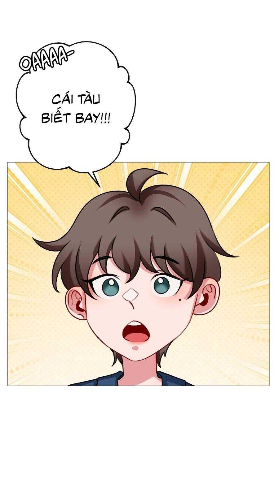 Flower of youth Chapter 41 - Trang 3