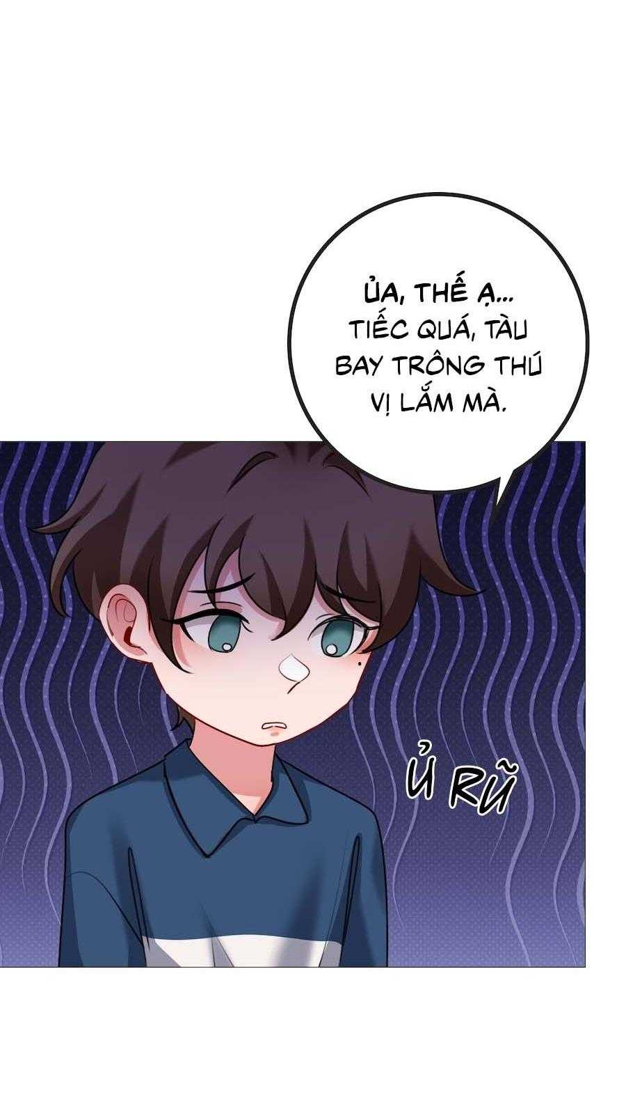 Flower of youth Chapter 41 - Trang 3