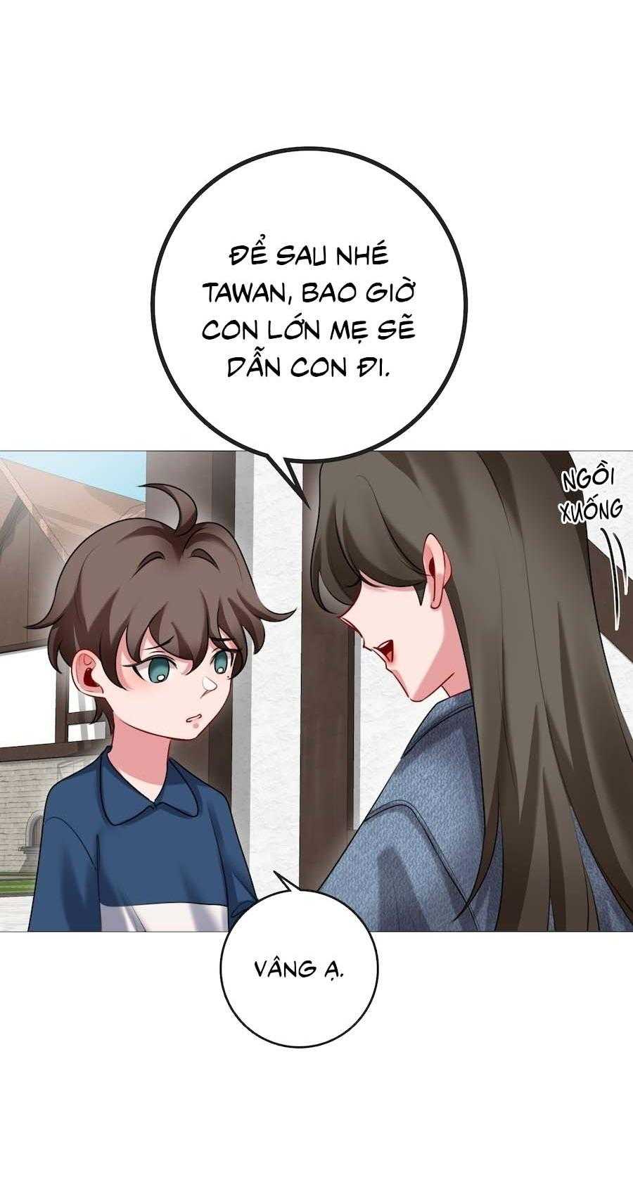 Flower of youth Chapter 41 - Trang 3