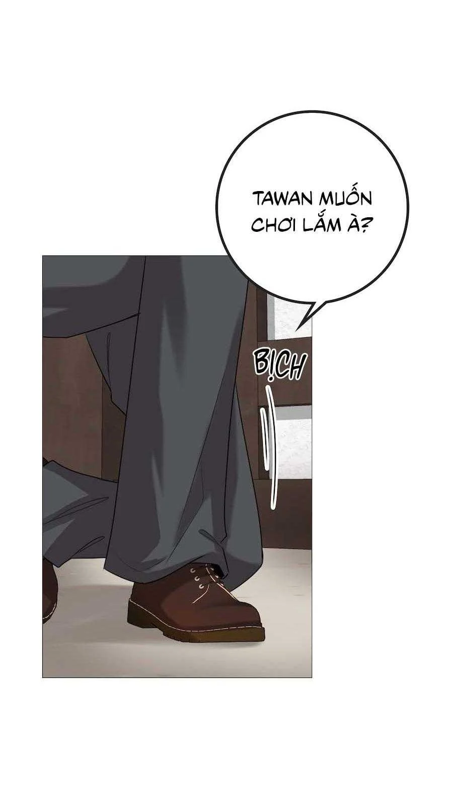 Flower of youth Chapter 41 - Trang 3