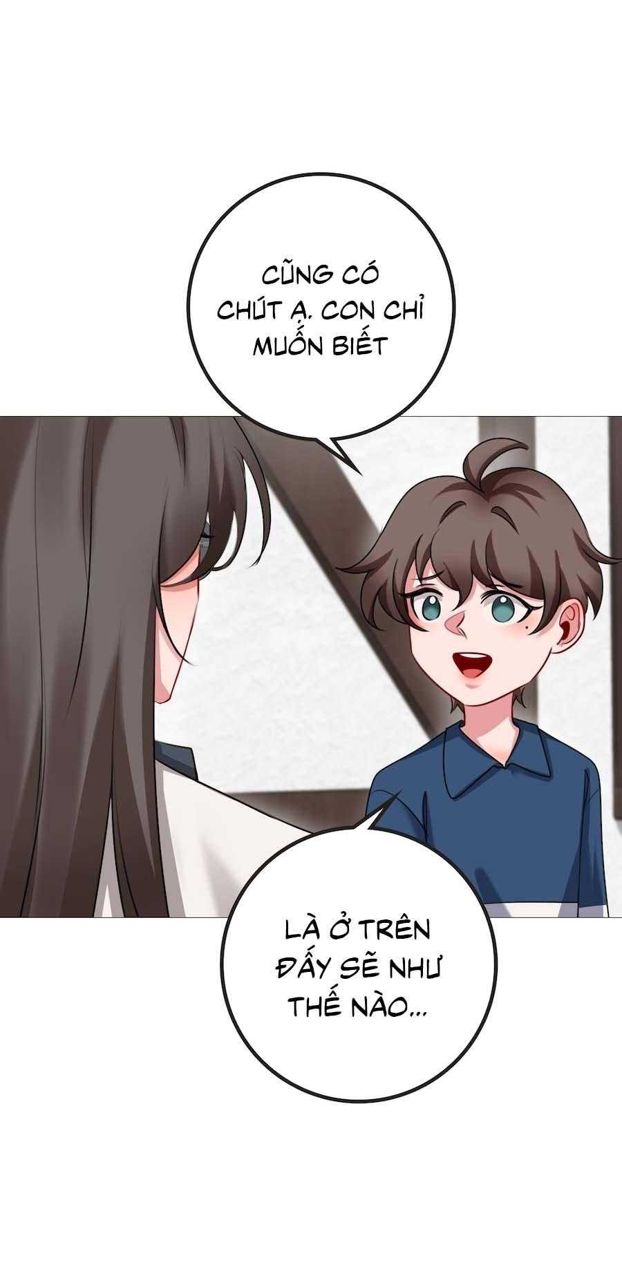 Flower of youth Chapter 41 - Trang 3