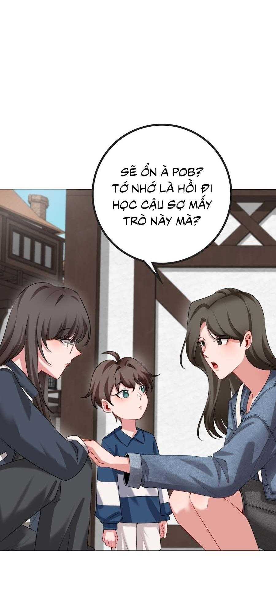 Flower of youth Chapter 41 - Trang 3