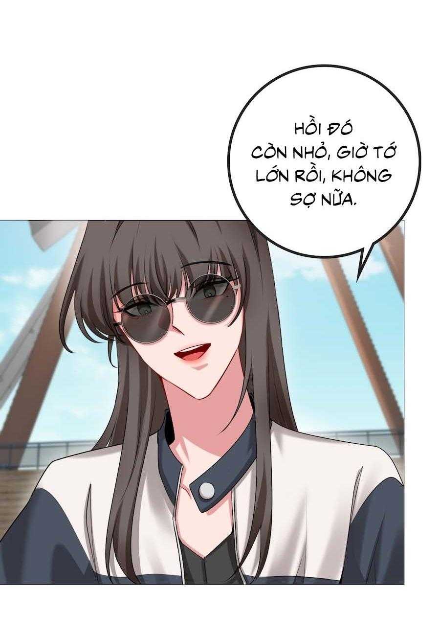 Flower of youth Chapter 41 - Trang 3